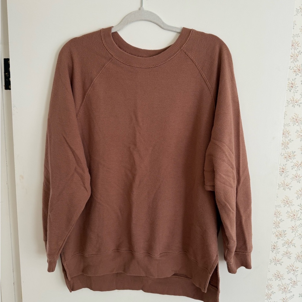 American Eagle Oversized Sweater